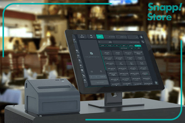 اهمیت نرم افزار رستوران