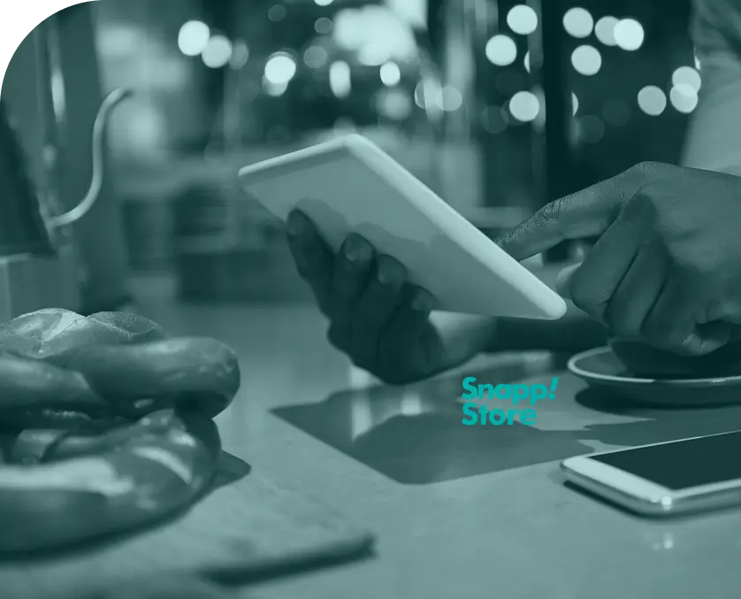 snapp-store